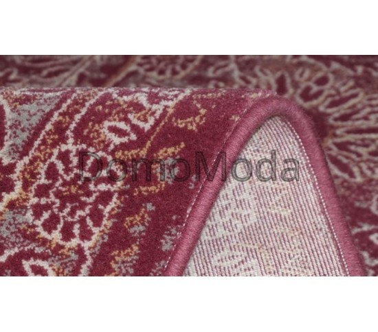 Шерстяний килим Bella 6898-50855 Купити в інтернет магазині ДомоМода фото 4 Шерстяний килим Bella 6898-50855 - Висока якість за найкращою ціною в Україні зображення 4.