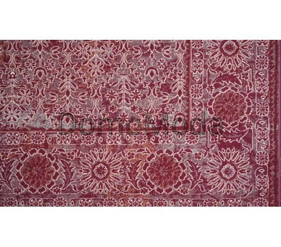 Шерстяний килим Bella 6898-50855 Купити в інтернет магазині ДомоМода фото 3 Шерстяний килим Bella 6898-50855 - Висока якість за найкращою ціною в Україні зображення 3.