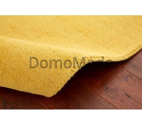 Шерстяний килим Blox Mustard Купити в інтернет магазині ДомоМода фото 2 Шерстяний килим Blox Mustard - Висока якість за найкращою ціною в Україні зображення 2.