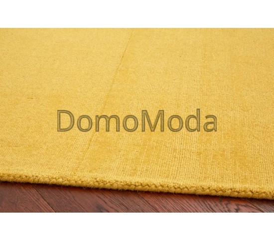 Шерстяний килим Blox Mustard Купити в інтернет магазині ДомоМода фото 3 Шерстяний килим Blox Mustard - Висока якість за найкращою ціною в Україні зображення 3.