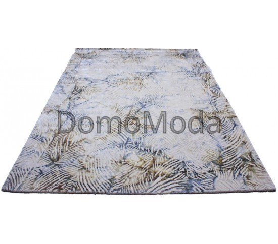 Шерстяний килим Botnical ivory - Висока якість за найкращою ціною в Україні