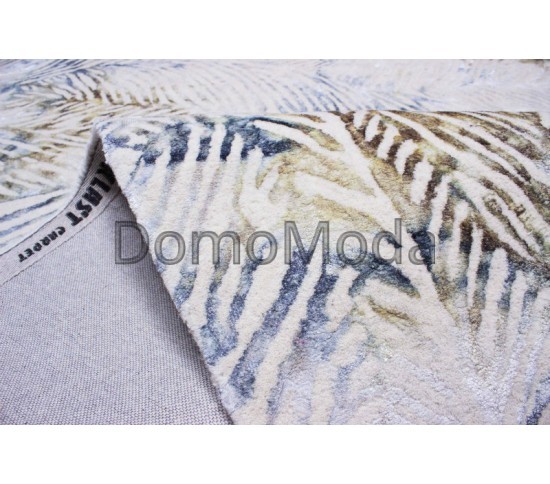 Шерстяний килим Botnical ivory - Висока якість за найкращою ціною в Україні зображення 4.