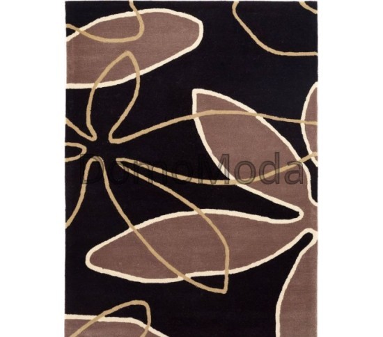 Шерстяний килим Brink & Campman Xian Leaf 73605 - Висока якість за найкращою ціною в Україні