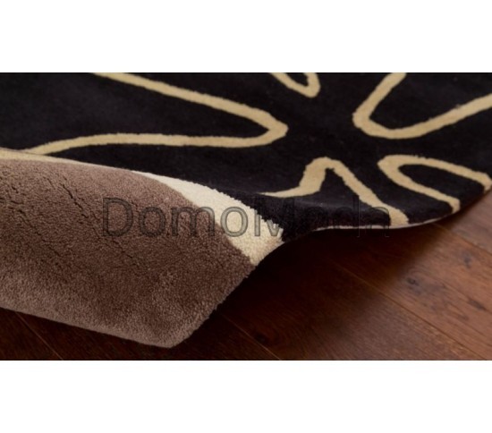 Шерстяний килим Brink & Campman Xian Leaf 73605 - Висока якість за найкращою ціною в Україні зображення 2.