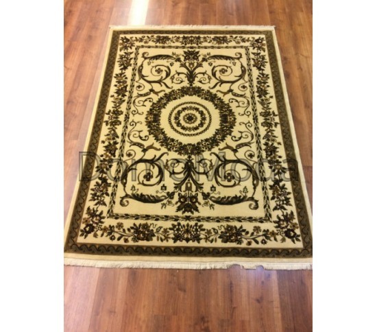 Шерстяний килим C.Heritage 1 , CREAM GREEN - Висока якість за найкращою ціною в Україні