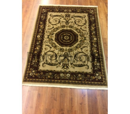 Шерстяний килим C.Heritage 1 , CREAM RED - Висока якість за найкращою ціною в Україні