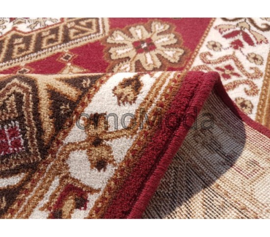 Шерстяний килим 122270 - Висока якість за найкращою ціною в Україні зображення 3.