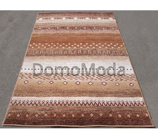 Шерстяний килим 122272 Купити в інтернет магазині ДомоМода Шерстяний килим 122272 - Висока якість за найкращою ціною в Україні