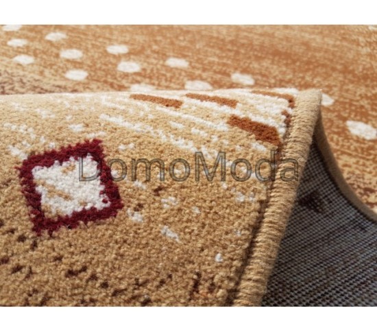 Шерстяний килим 122272 Купити в інтернет магазині ДомоМода фото 3 Шерстяний килим 122272 - Висока якість за найкращою ціною в Україні зображення 3.