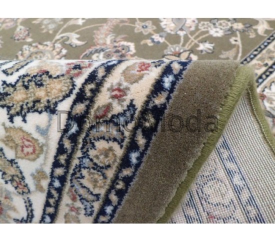 Шерстяний килим Osta Diamond (72-2/0-420) - Висока якість за найкращою ціною в Україні зображення 3.