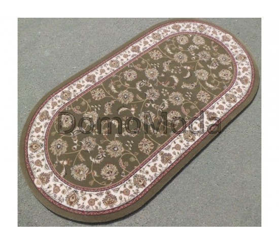 Шерстяний килим Osta Diamond (72-2/0-420) - Висока якість за найкращою ціною в Україні зображення 2.