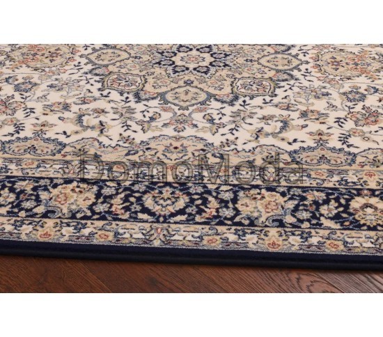 Шерстяний килим Osta Diamond 7252 100 Купити в інтернет магазині ДомоМода фото 2 Шерстяний килим Osta Diamond 7252 100 - Висока якість за найкращою ціною в Україні зображення 2.