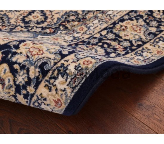 Шерстяний килим Osta Diamond 7252 100 Купити в інтернет магазині ДомоМода фото 3 Шерстяний килим Osta Diamond 7252 100 - Висока якість за найкращою ціною в Україні зображення 3.