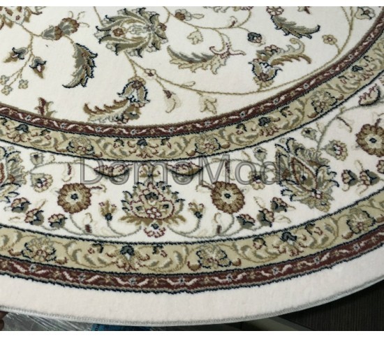 Шерстяний килим Osta  Diamond 7244-123 - Висока якість за найкращою ціною в Україні зображення 4.