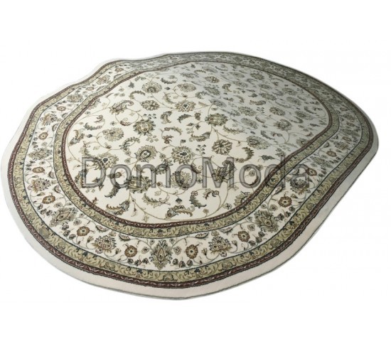 Шерстяний килим Osta  Diamond 7244-123 - Висока якість за найкращою ціною в Україні зображення 5.