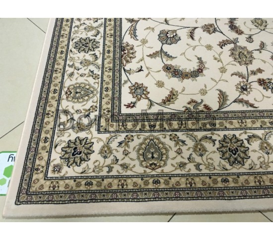 Шерстяний килим Osta  Diamond 7244-123 - Висока якість за найкращою ціною в Україні зображення 3.