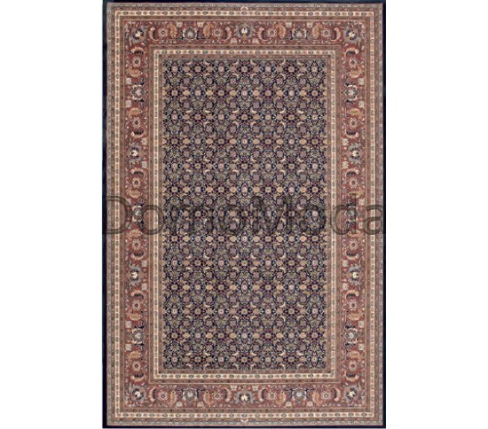 Шерстяний килим Osta  Diamond 72240-520 - Висока якість за найкращою ціною в Україні