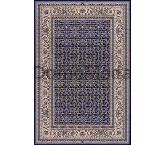 Шерстяний килим Osta  Diamond 72240-521 - Висока якість за найкращою ціною в Україні