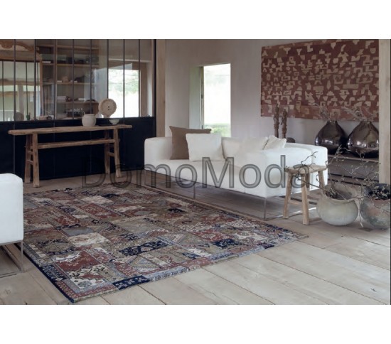 Шерстяний килим Osta  Diamond 7241-120 - Висока якість за найкращою ціною в Україні зображення 2.