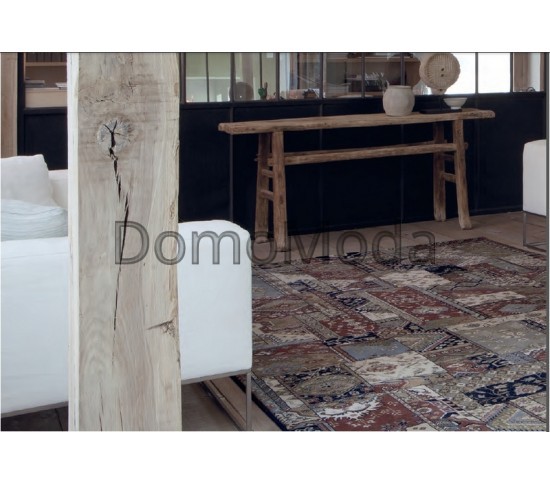 Шерстяний килим Osta  Diamond 7241-120 - Висока якість за найкращою ціною в Україні зображення 3.