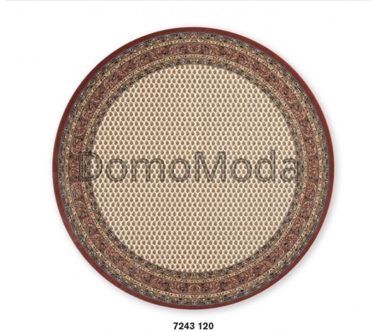 Шерстяний килим Osta Diamond 7243-120 Купити в інтернет магазині ДомоМода фото 2 Шерстяний килим Osta Diamond 7243-120 - Висока якість за найкращою ціною в Україні зображення 2.