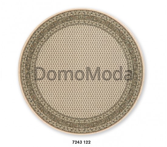 Шерстяний килим Osta  Diamond 7243-122 Купити в інтернет магазині ДомоМода фото 2 Шерстяний килим Osta  Diamond 7243-122 - Висока якість за найкращою ціною в Україні зображення 2.