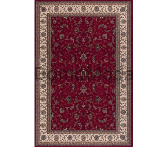 Шерстяний килим Osta  Diamond 7244-330 Купити в інтернет магазині ДомоМода Шерстяний килим Osta  Diamond 7244-330 - Висока якість за найкращою ціною в Україні