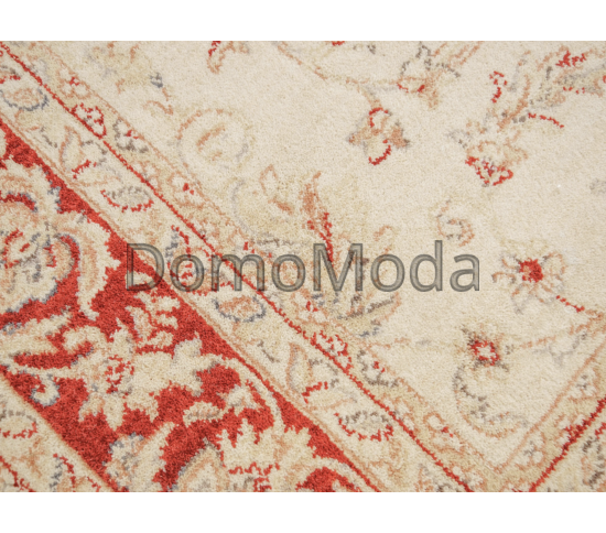 Шерстяний килим Osta  Djobie 45-17/0-100 Купити в інтернет магазині ДомоМода фото 4 Шерстяний килим Osta  Djobie 45-17/0-100 - Висока якість за найкращою ціною в Україні зображення 4.