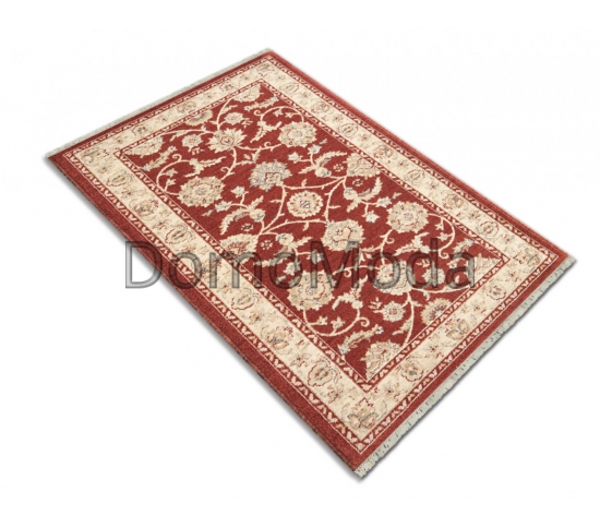 Шерстяний килим OSTA DJOBIE 45-17/0-330 - Висока якість за найкращою ціною в Україні зображення 4.