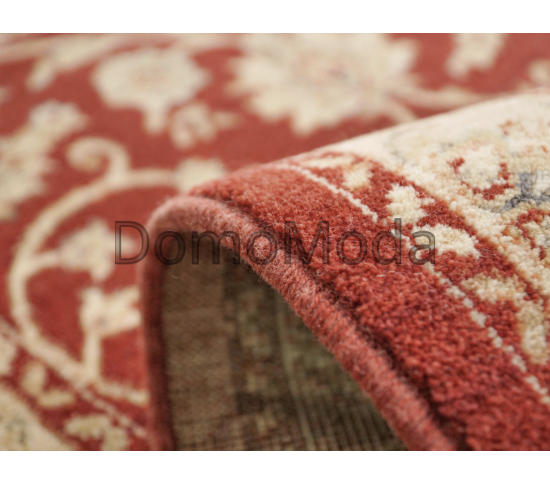 Шерстяний килим OSTA DJOBIE 45-17/0-330 - Висока якість за найкращою ціною в Україні зображення 5.