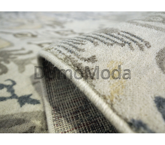 Шерстяний килим Osta Djobie 45-60/0-620 Купити в інтернет магазині ДомоМода фото 4 Шерстяний килим Osta Djobie 45-60/0-620 - Висока якість за найкращою ціною в Україні зображення 4.