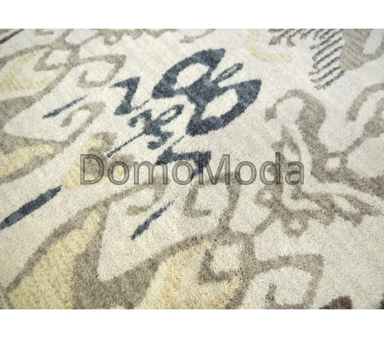 Шерстяний килим Osta Djobie 45-60/0-620 Купити в інтернет магазині ДомоМода фото 5 Шерстяний килим Osta Djobie 45-60/0-620 - Висока якість за найкращою ціною в Україні зображення 5.