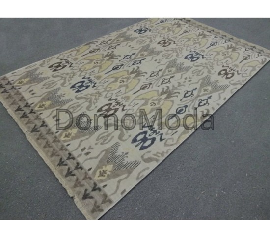 Шерстяний килим Osta Djobie 45-60/0-620 Купити в інтернет магазині ДомоМода Шерстяний килим Osta Djobie 45-60/0-620 - Висока якість за найкращою ціною в Україні