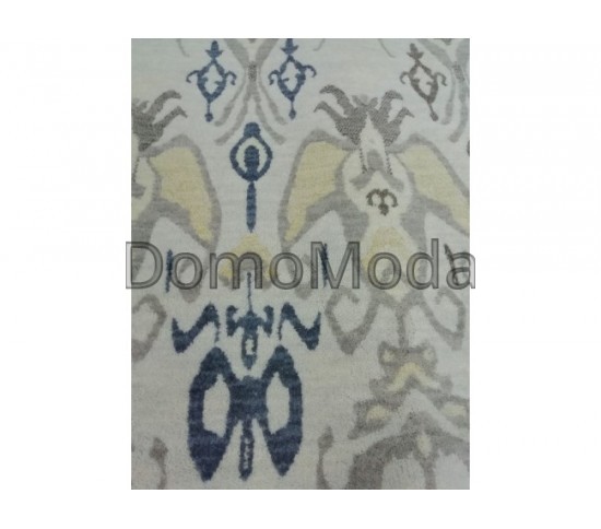 Шерстяний килим Osta Djobie 45-60/0-620 Купити в інтернет магазині ДомоМода фото 3 Шерстяний килим Osta Djobie 45-60/0-620 - Висока якість за найкращою ціною в Україні зображення 3.