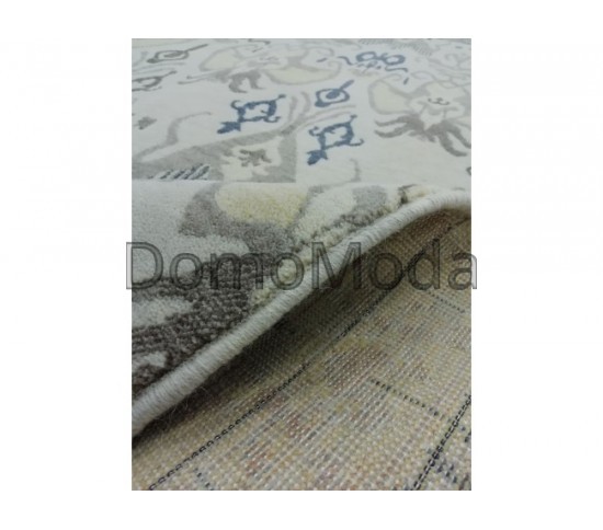 Шерстяний килим Osta Djobie 45-60/0-620 Купити в інтернет магазині ДомоМода фото 2 Шерстяний килим Osta Djobie 45-60/0-620 - Висока якість за найкращою ціною в Україні зображення 2.