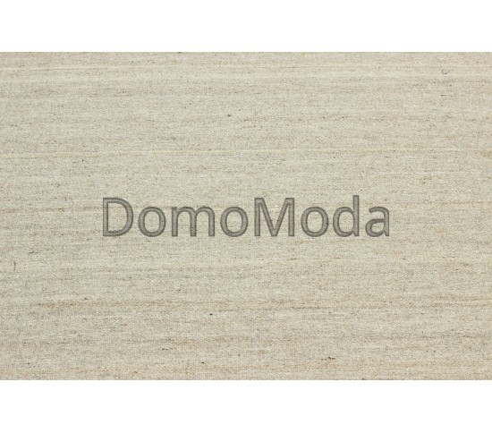 Шерстяний килим NAT DHURRIES lt. grey - Висока якість за найкращою ціною в Україні зображення 3.