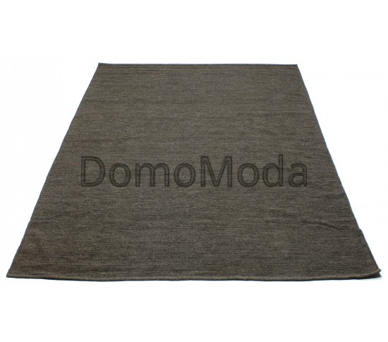 Шерстяний килим VINTAGE UNI MIX charcoal - Висока якість за найкращою ціною в Україні