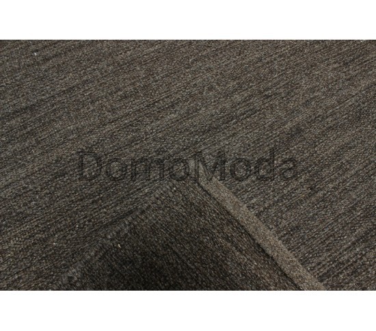 Шерстяний килим VINTAGE UNI MIX charcoal - Висока якість за найкращою ціною в Україні зображення 2.