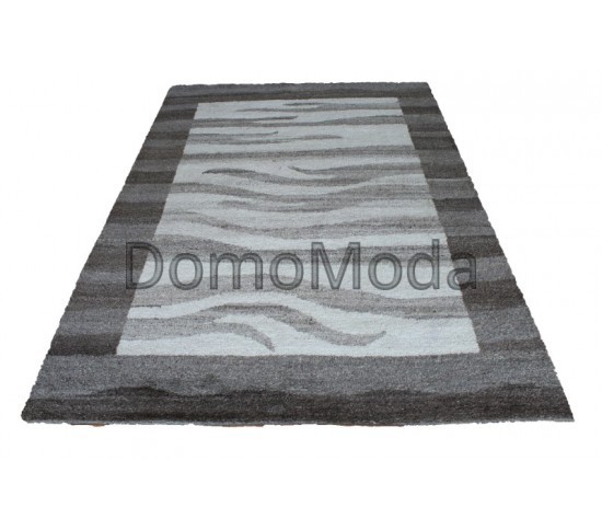 Шерстяний килим YUNLU-3 natural - Висока якість за найкращою ціною в Україні