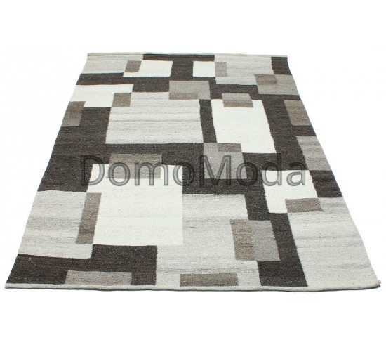 Шерстяной ковер OVER LAP dark - высокое качество по лучшей цене в Украине