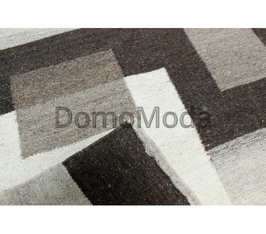 Шерстяной ковер OVER LAP dark - высокое качество по лучшей цене в Украине изображение 2.