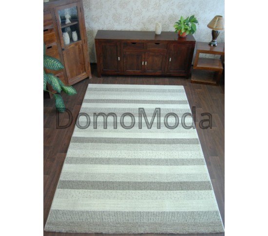 Шерстяний килим Eco 6454-59944 Купити в інтернет магазині ДомоМода фото 4 Шерстяний килим Eco 6454-59944 - Висока якість за найкращою ціною в Україні зображення 4.