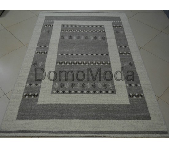 Шерстяний килим Eco 6520-59944 - Висока якість за найкращою ціною в Україні