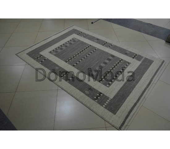 Шерстяний килим Eco 6538-59944 - Висока якість за найкращою ціною в Україні зображення 2.