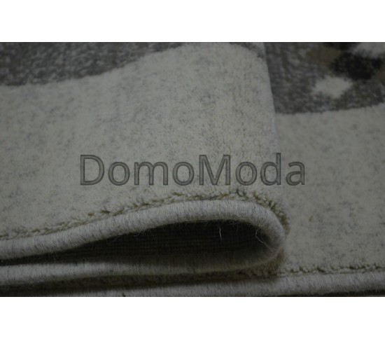 Шерстяний килим Eco 6538-59944 - Висока якість за найкращою ціною в Україні зображення 3.