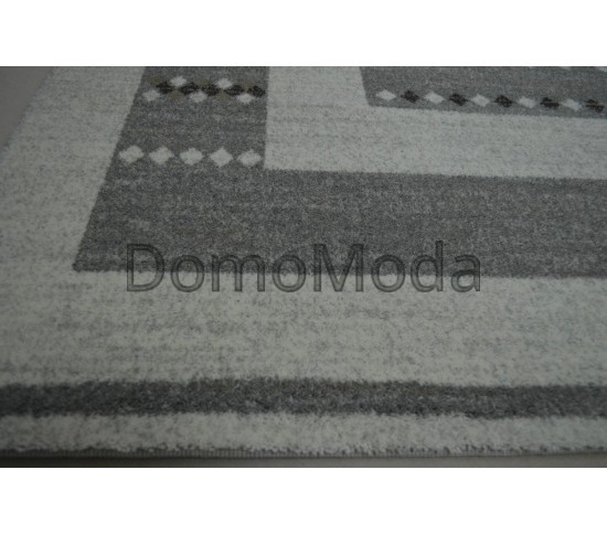 Шерстяний килим Eco 6538-59944 - Висока якість за найкращою ціною в Україні зображення 5.