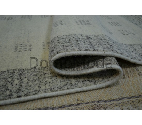 Шерстяний килим Eco 6716-59934 - Висока якість за найкращою ціною в Україні зображення 6.
