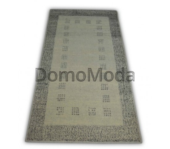 Шерстяний килим Eco 6716-59934 - Висока якість за найкращою ціною в Україні