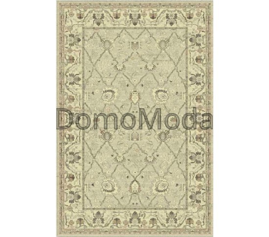 Шерстяний килим Eco 6724-59944 - Висока якість за найкращою ціною в Україні