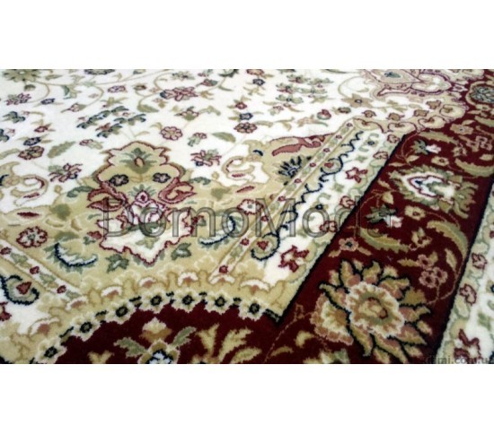 Шерстяний килим Elegance 6579-50663 Купити в інтернет магазині ДомоМода фото 2 Шерстяний килим Elegance 6579-50663 - Висока якість за найкращою ціною в Україні зображення 2.